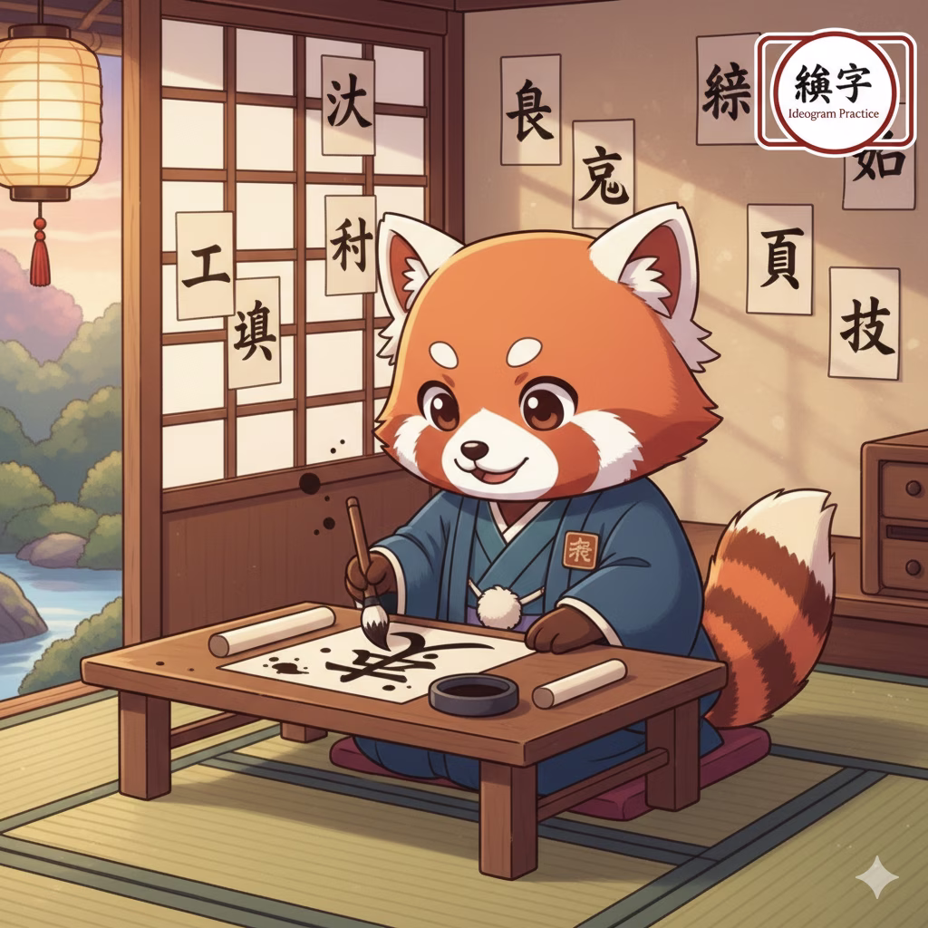 Kanjis