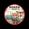 Noken Master Logo