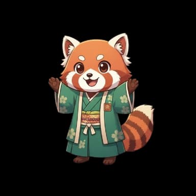 Mascota Banzai